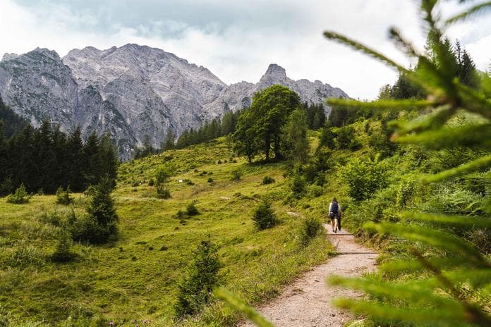 Natur & Klima im Wandel