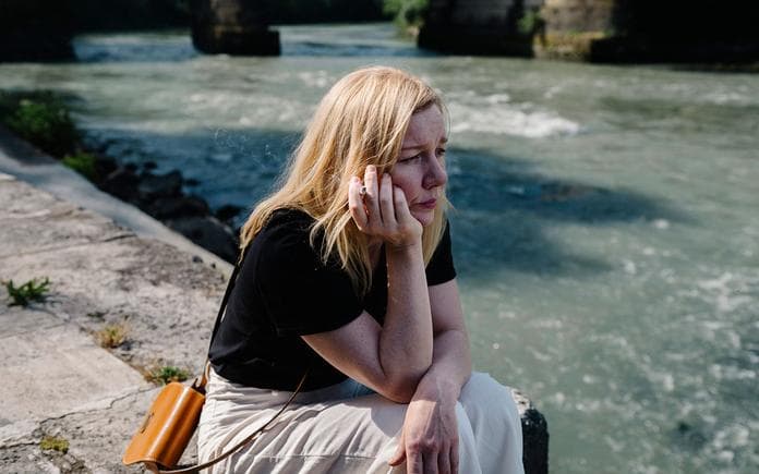 Kino: Ingeborg Bachmann - Jemand, der ich einmal war