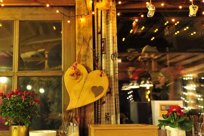 Lessacher Adventzauber