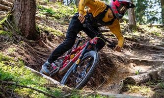 E-MTB Touren