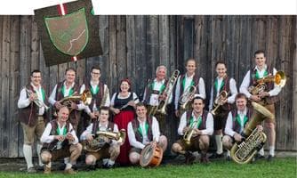 Konzert mit der Gruppe "De Zommgsuachten"
