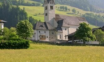 Feldmesse Kameradschaft am Kirchberg