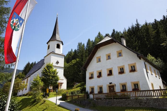 Allerheiligen Messe mit anschl. Gräbersegnung