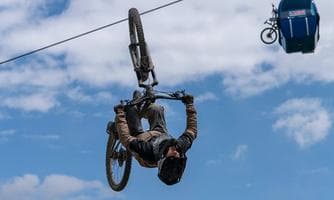 rt Jump Session
