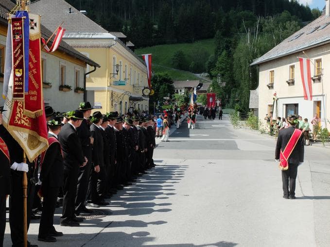 3. Prangtag - Jakobiprangtag