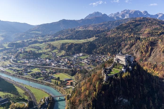 Generationen Wandertag