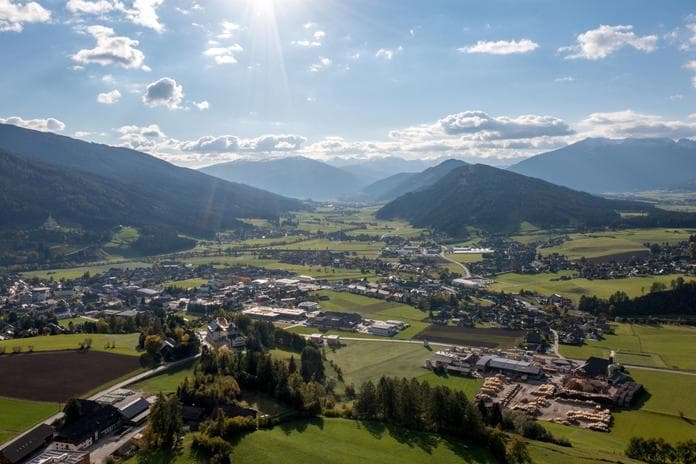 Lichtermarsch