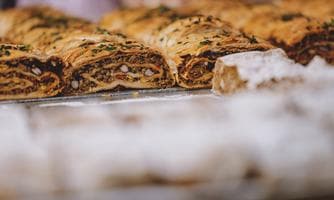 Mittersiller Strudelfest