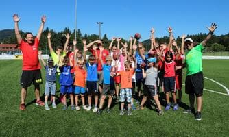 11. Sports4Fun - Faistenau