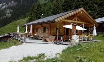 NPHT: Kampriesenrunde - den Eingang des Obersulzbachtals entdecken