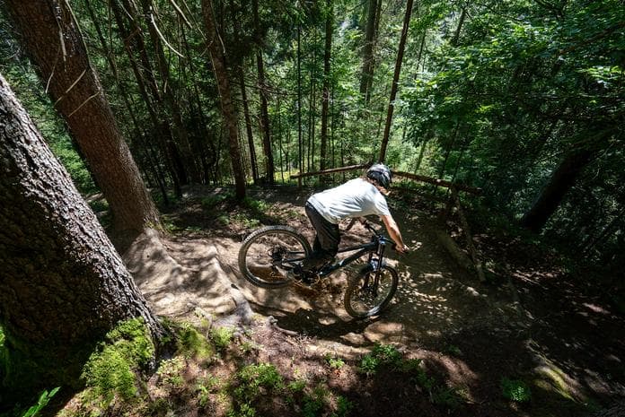 Flow MTB & Enduro