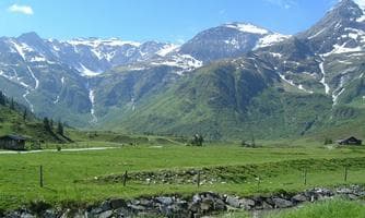 Mineralienwanderung in Sportgastein