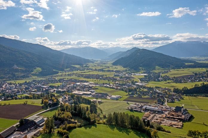 Energie-Spaziergang - Tamsweg