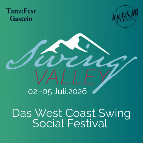 Swing Valley Festival