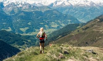 Bergwelten Trailrunning Experience 2026