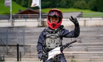 3 Tage Youth Days für Kids und Youngsters
