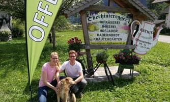 Süße Reise durch die Welt der Kräuter