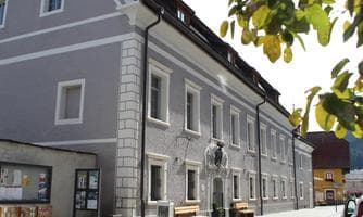 Eröffnung - Orte des Gedenkens in Tamsweg