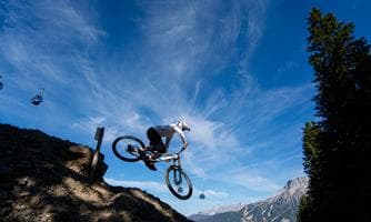 Flow Bike Park