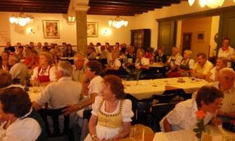 Musikantenstammtisch