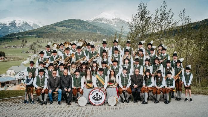 120 Jahre Löschzug Wölting mit Fahrzeugweihe