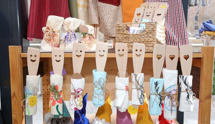 Advent Sale & Advent Market at the Tageszentrum Mittersill