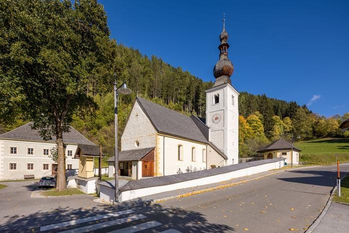Messe zum Schulschluss