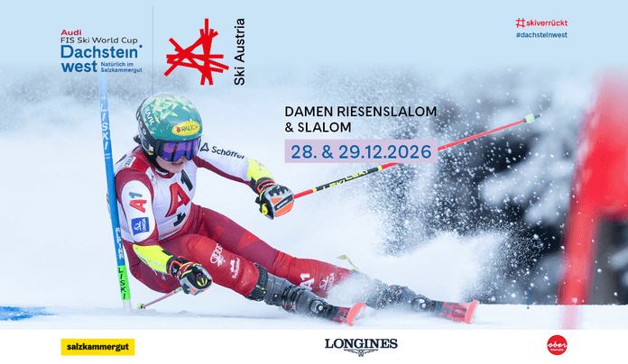 AUDI FIS Skiweltcup der Damen