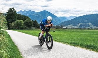 Ironman 70.3