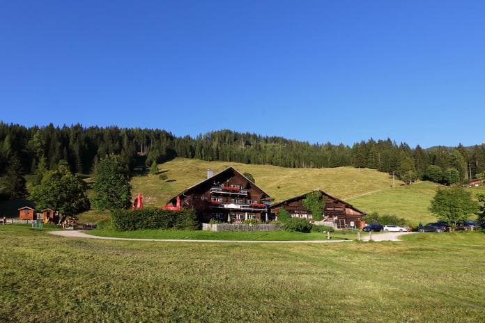 Einheiga-Fest