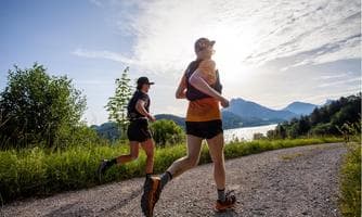 mozart 100 by UTMB®