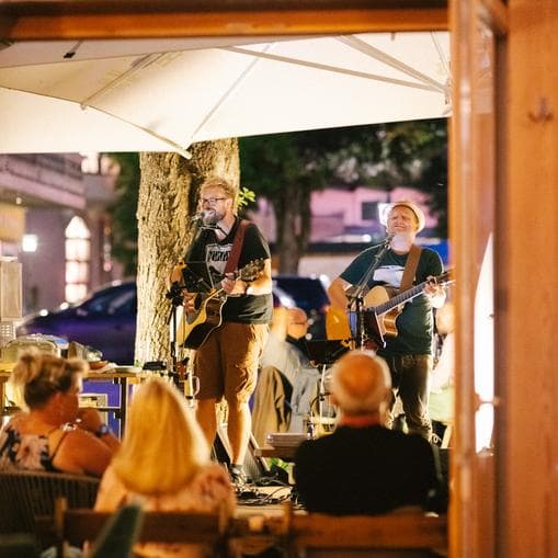 Schweini´s Sommernachtsfest