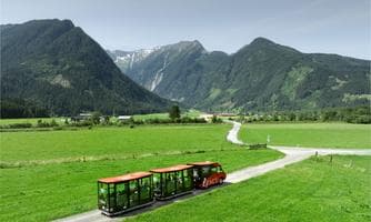 eLINER Info-Tour – Neukirchen besser kennenlernen, 9 - 11:30 Uhr