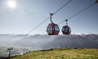 Geführte Wanderung zum Zweitausender