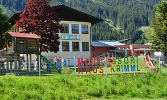 17. Internationale Krimmler Montessoritage