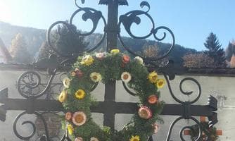 Allerheiligen Eucharistiefeier