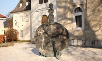 Stiftsmuseum Sonntagsführung
