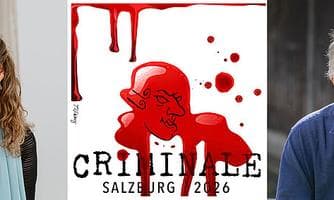 Criminale 2026 - Krimi-Lesungen