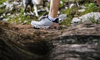 BEWUSST GESUND - Waldbaden