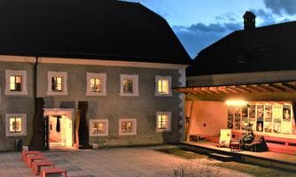 Ausstellung & Gespräch- ARGE OdG Orte des Gedenkens