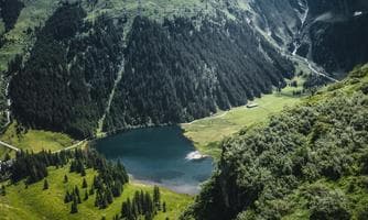 Rangertour: Schösswendklamm & Hintersee