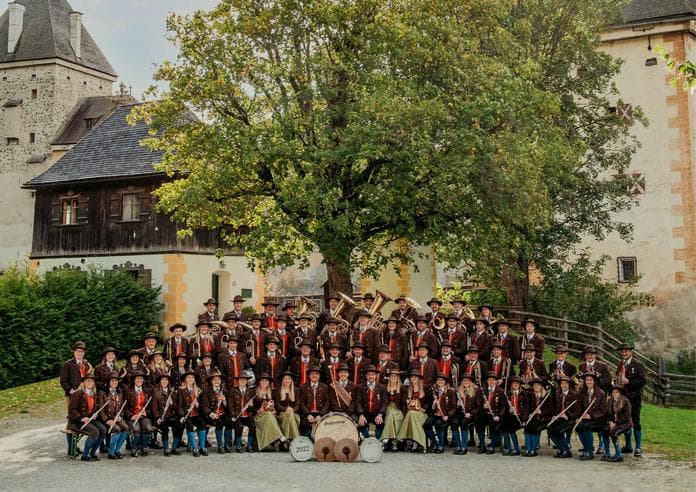 Unternberger Oktoberfest