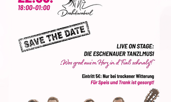 Drahdiwaberl - Musik und Tanz