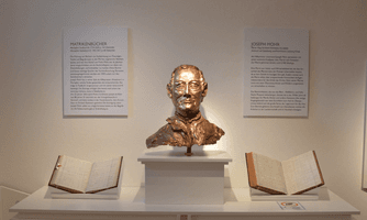 Museumsführung