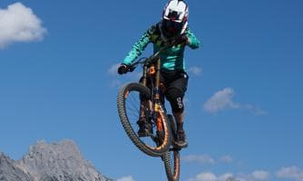 Ladies Gravity Day