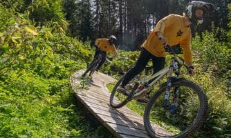 Basic Bike Park
