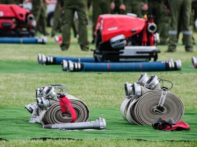Feuerwehr Landesleistungsbewerb 2027