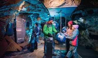 Nationalpark Gallery Tour