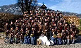 Prangersamstag Anspielen
