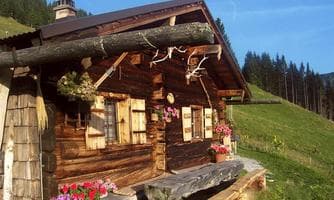 Blattlkrapfen backen